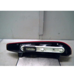 Feu arriere principal gauche (feux) FORD FOCUS 2