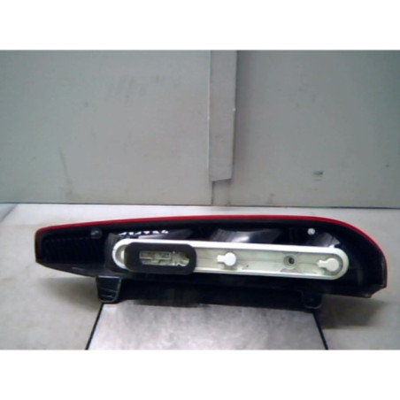 Feu arriere principal gauche (feux) FORD FOCUS 2