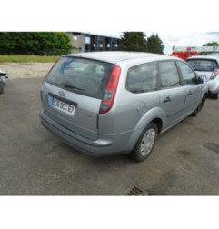 Feu arriere principal gauche (feux) FORD FOCUS 2 Photo n°3