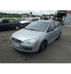 Feu arriere principal gauche (feux) FORD FOCUS 2 Photo n°5