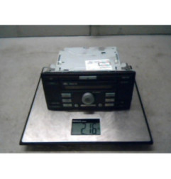 Autoradio d'origine FORD FOCUS 2 Photo n°1