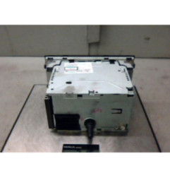 Autoradio d'origine FORD FOCUS 2