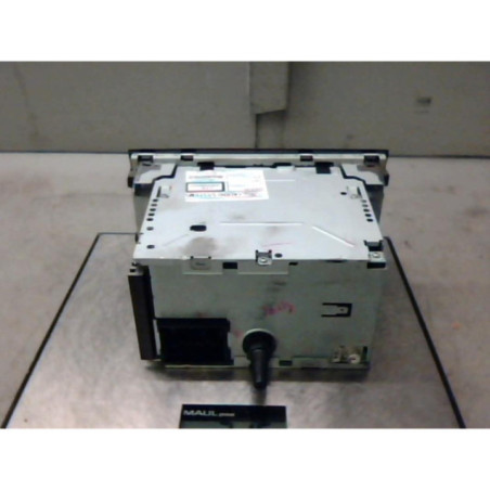 Autoradio d'origine FORD FOCUS 2