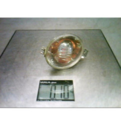 Optique avant secondaire gauche (feux)(clignotant) VOLKSWAGEN LUPO Photo n°1