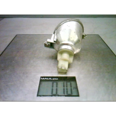 Optique avant secondaire gauche (feux)(clignotant) VOLKSWAGEN LUPO