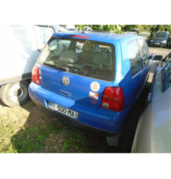 Optique avant secondaire gauche (feux)(clignotant) VOLKSWAGEN LUPO Photo n°5