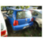 Optique avant secondaire gauche (feux)(clignotant) VOLKSWAGEN LUPO