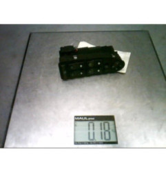 Interrupteur de leve vitre avant gauche BMW SERIE 5 E39 Photo n°1