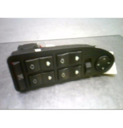 Interrupteur de leve vitre avant gauche BMW SERIE 5 E39