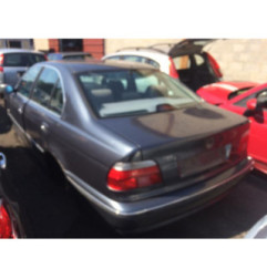 Interrupteur de leve vitre avant gauche BMW SERIE 5 E39 Photo n°5