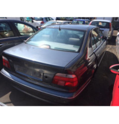 Interrupteur de leve vitre avant gauche BMW SERIE 5 E39 Photo n°6