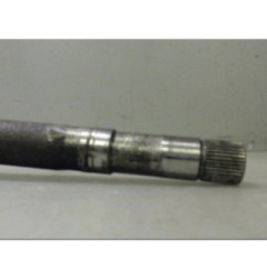 Cardan droit (transmission) CITROEN DS4 Photo n°1