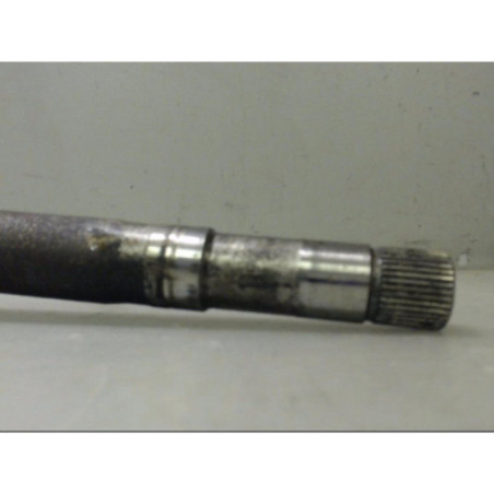 Cardan droit (transmission) CITROEN DS4 Photo n°1