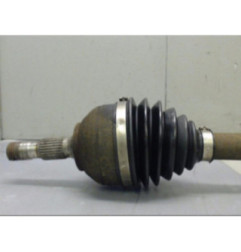 Cardan droit (transmission) CITROEN DS4