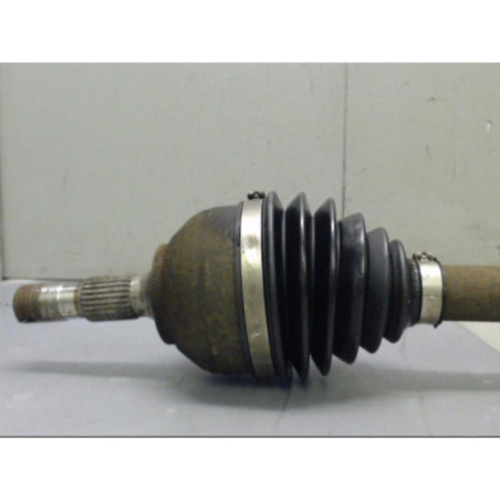 Cardan droit (transmission) CITROEN DS4