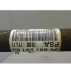 Cardan droit (transmission) CITROEN DS4 Photo n°4