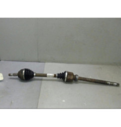 Cardan droit (transmission) CITROEN DS4 Photo n°5