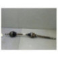 Cardan droit (transmission) CITROEN DS4