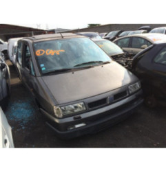 Bras essuie glace arriere FIAT ULYSSE 1 Photo n°3