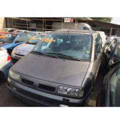 Bras essuie glace arriere FIAT ULYSSE 1 Photo n°4