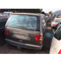 Bras essuie glace arriere FIAT ULYSSE 1 Photo n°5