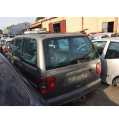 Bras essuie glace arriere FIAT ULYSSE 1 Photo n°6