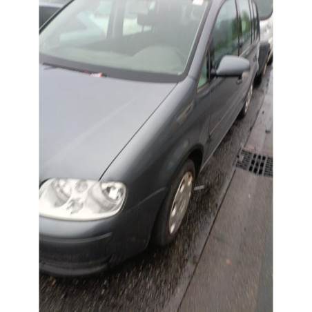 Commande de phare VOLKSWAGEN TOURAN 1