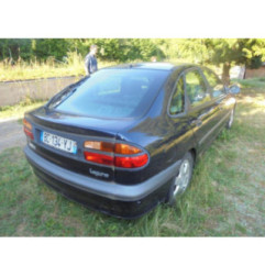 Bras essuie glace arriere RENAULT LAGUNA 1 Photo n°7