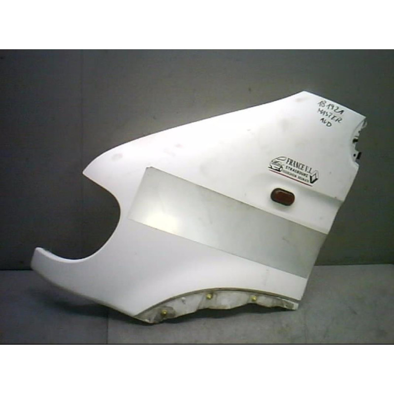 Aile avant gauche RENAULT MASTER 2
