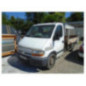 Aile avant gauche RENAULT MASTER 2