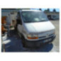 Aile avant gauche RENAULT MASTER 2
