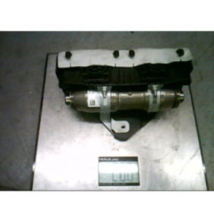 Air bag passager FIAT 500 2