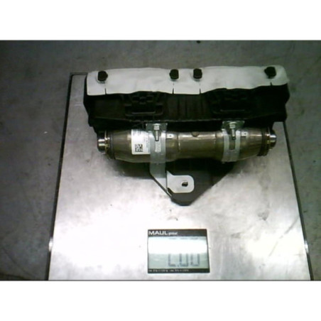 Air bag passager FIAT 500 2