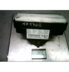 Air bag passager FIAT 500 2 Photo n°3