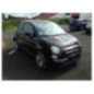 Air bag passager FIAT 500 2