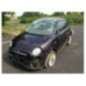 Air bag passager FIAT 500 2
