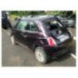 Air bag passager FIAT 500 2