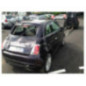 Air bag passager FIAT 500 2
