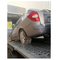 Commande chauffage RENAULT LAGUNA 2