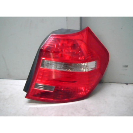 Feu arriere principal droit (feux) BMW SERIE 1 E81