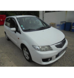 Moteur essuie glace arriere MAZDA PREMACY Photo n°4