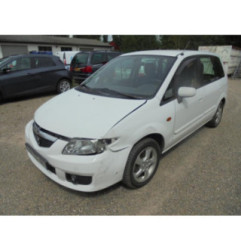 Moteur essuie glace arriere MAZDA PREMACY Photo n°5