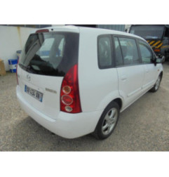 Moteur essuie glace arriere MAZDA PREMACY Photo n°7