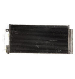 Condenseur de clim FIAT BRAVO 2 Photo n°1