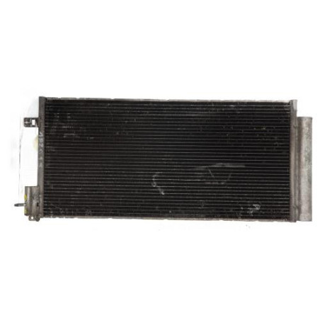 Condenseur de clim FIAT BRAVO 2 Photo n°1