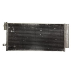 Condenseur de clim FIAT BRAVO 2