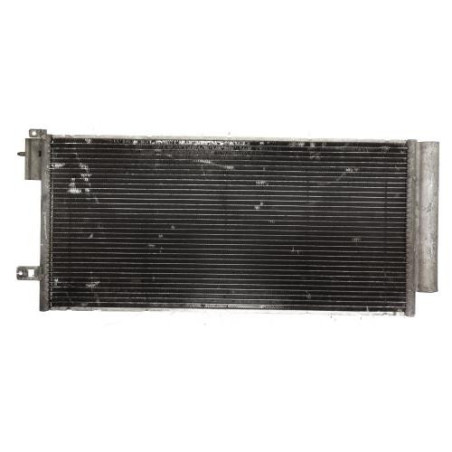 Condenseur de clim FIAT BRAVO 2
