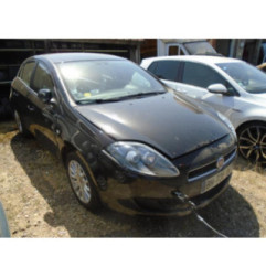 Condenseur de clim FIAT BRAVO 2 Photo n°4