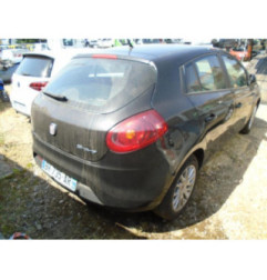 Condenseur de clim FIAT BRAVO 2 Photo n°5