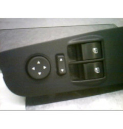 Interrupteur de leve vitre avant gauche FIAT BRAVO 2